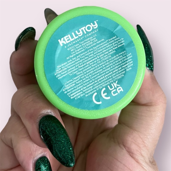 FREE WITH $30+ Dallas the pink leopard mystery Squishmallow capsule - Picture 3 of 5